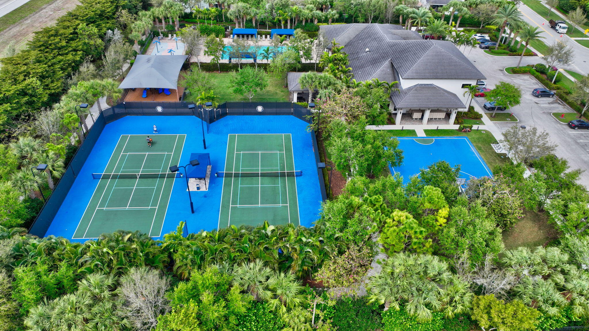 8101 Ironstone Drive