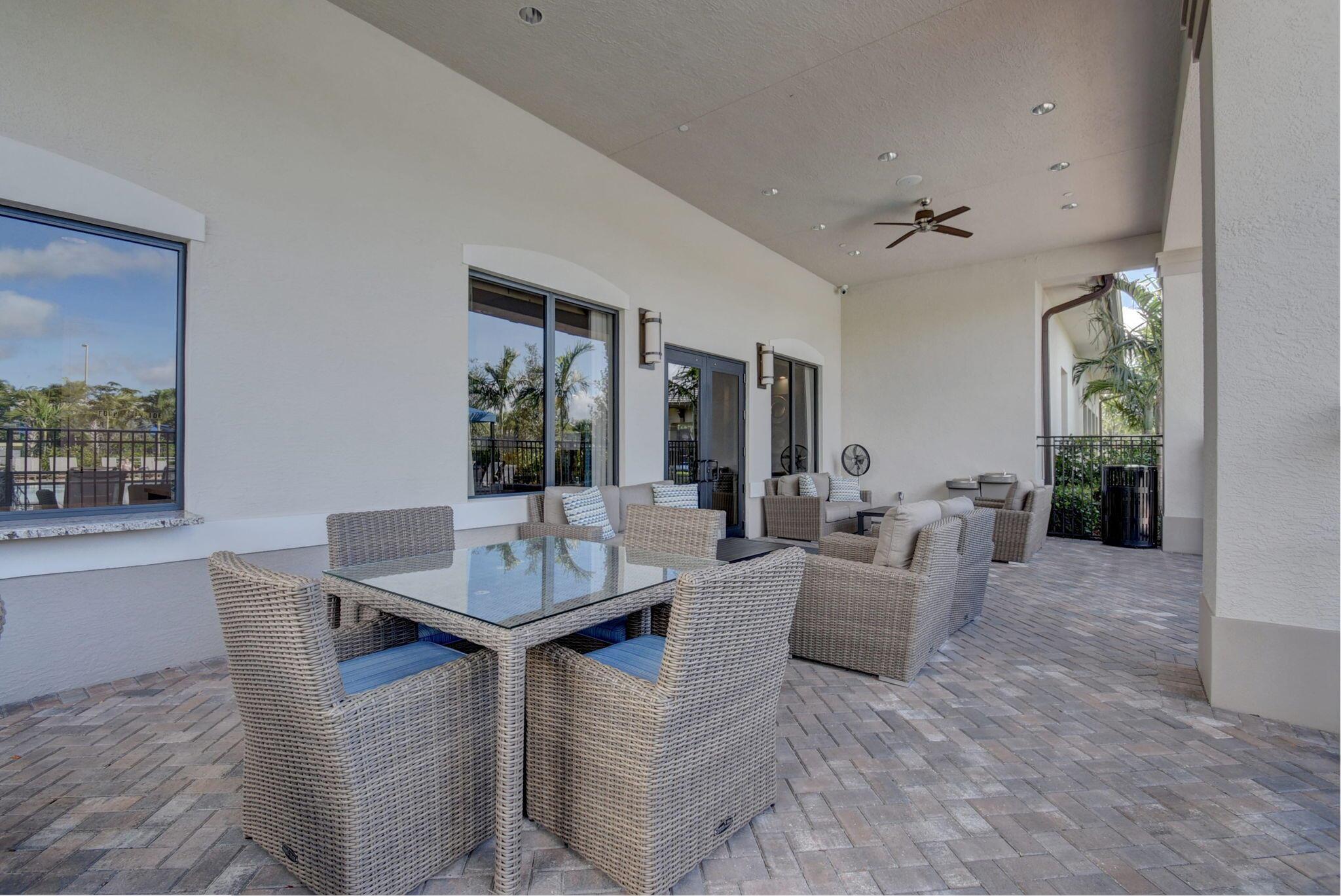 8101 Ironstone Drive