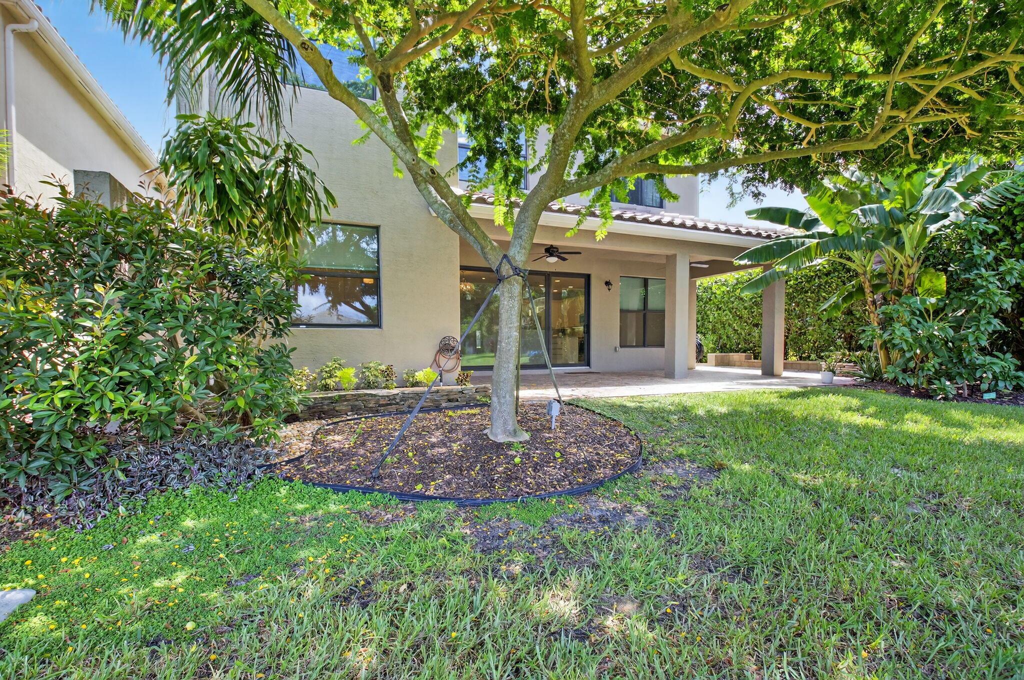 8101 Ironstone Drive