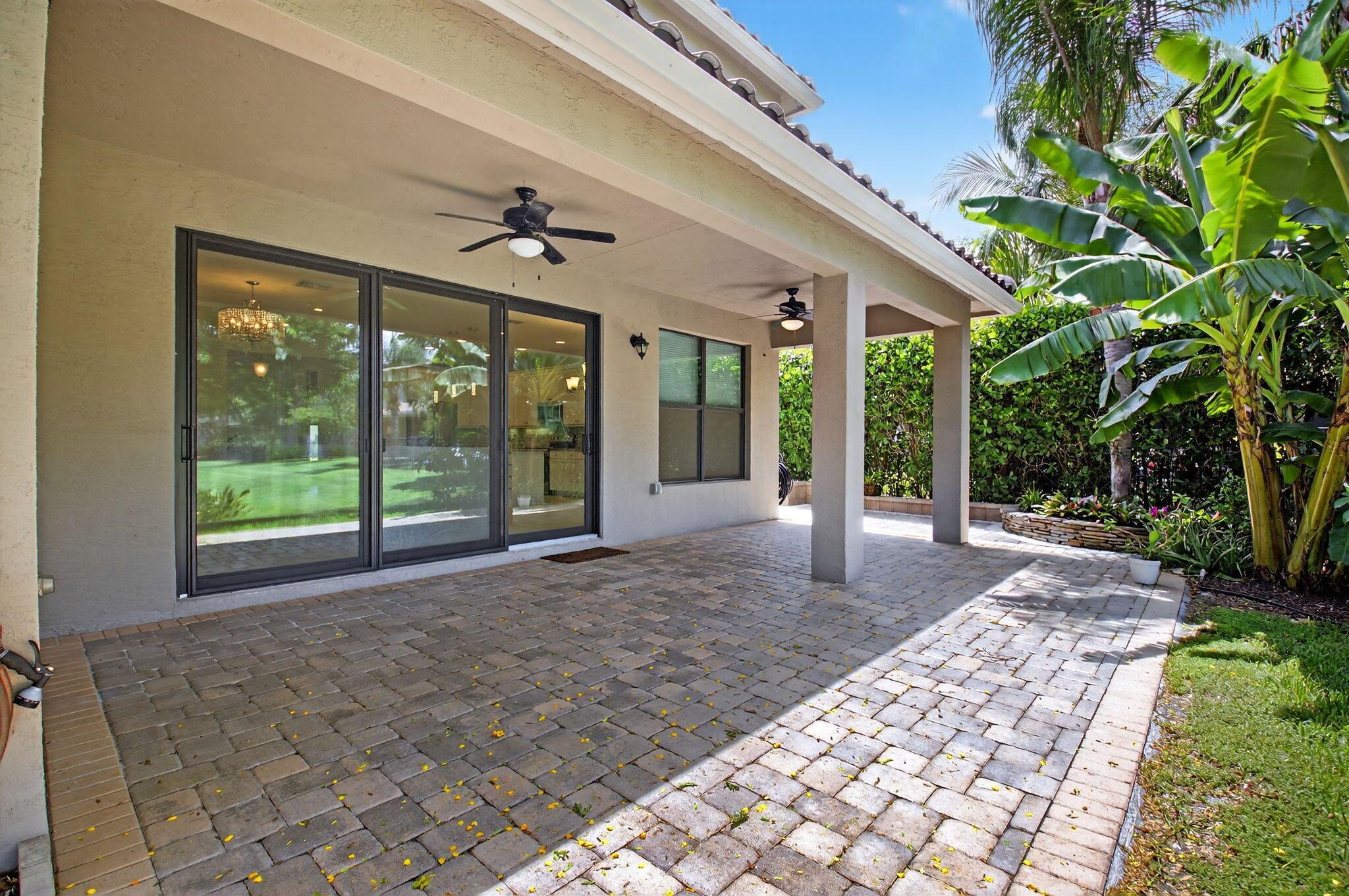 8101 Ironstone Drive
