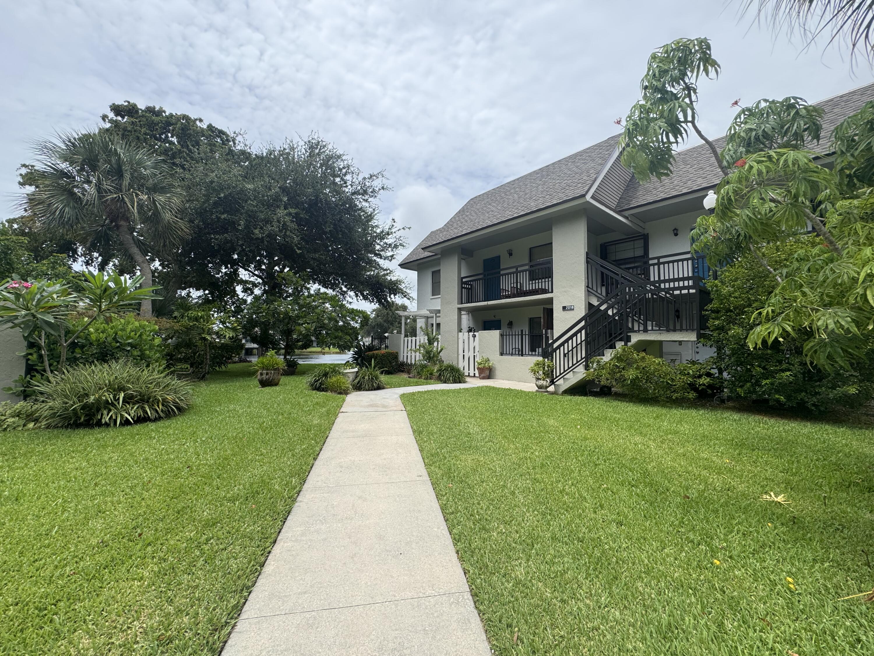 2018 SW 29th Court 6-B-2