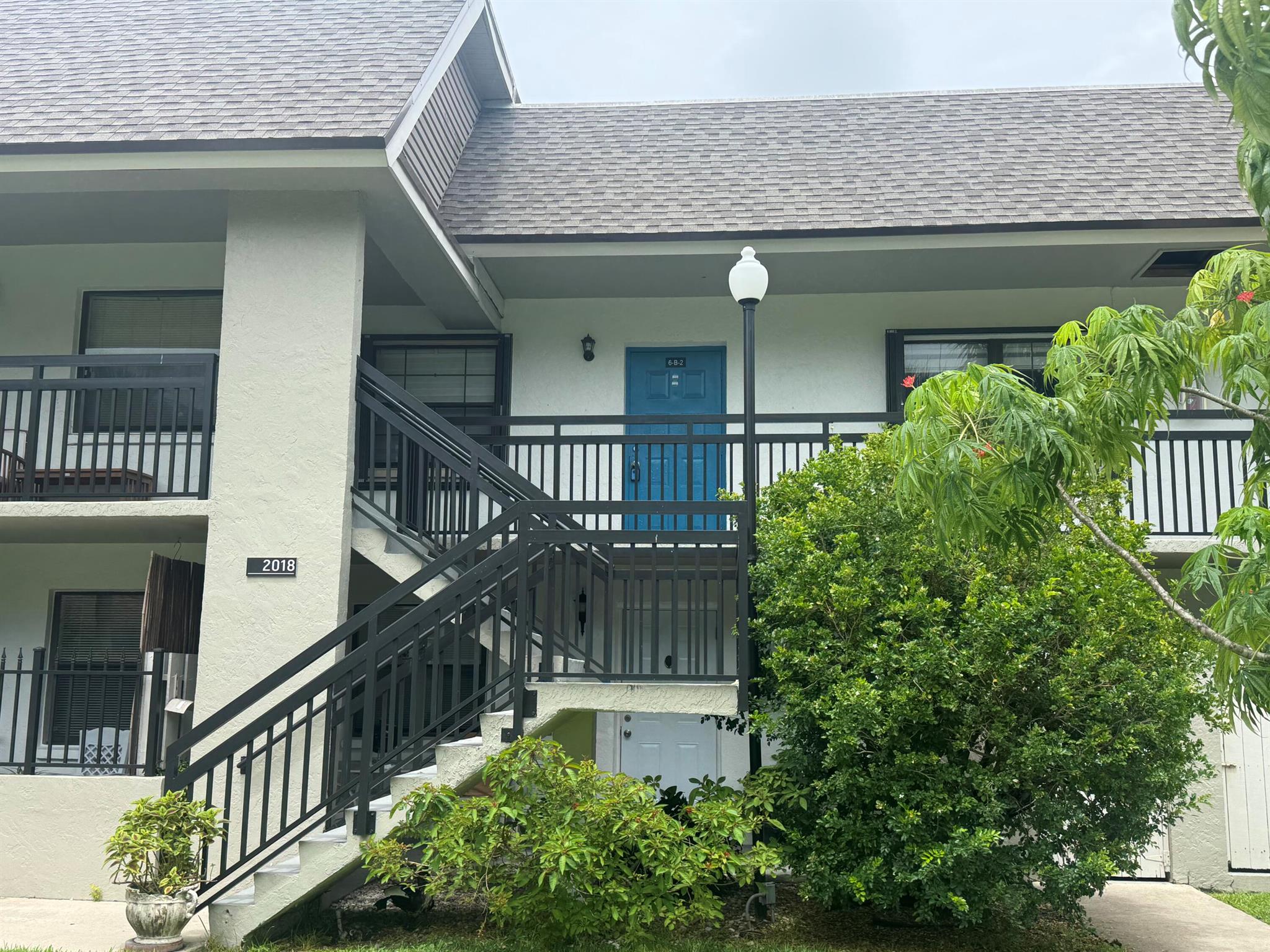 2018 SW 29th Court 6-B-2