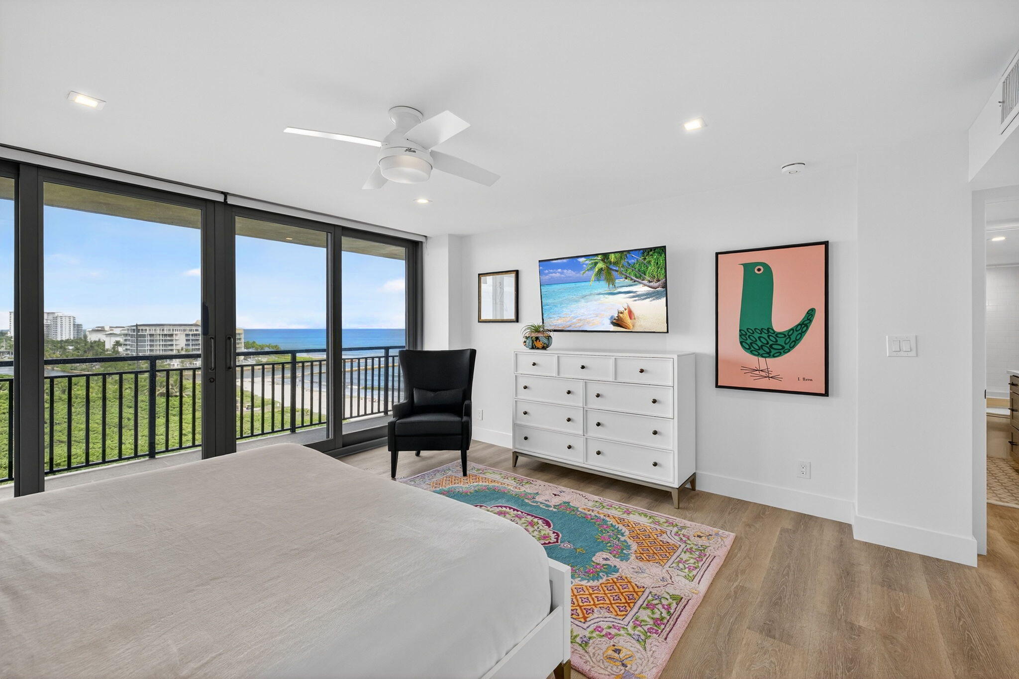 1180 S Ocean Boulevard 11d