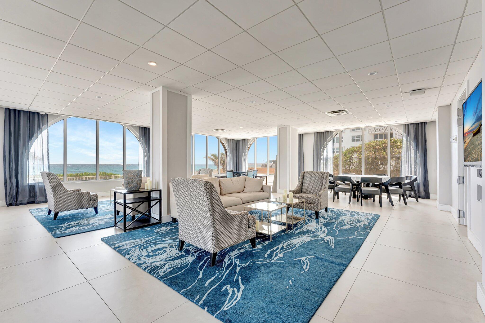1180 S Ocean Boulevard 11d
