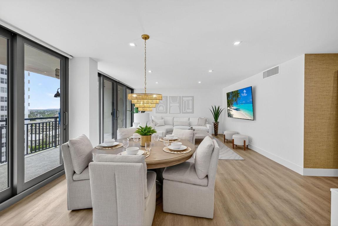 1180 S Ocean Boulevard 11d