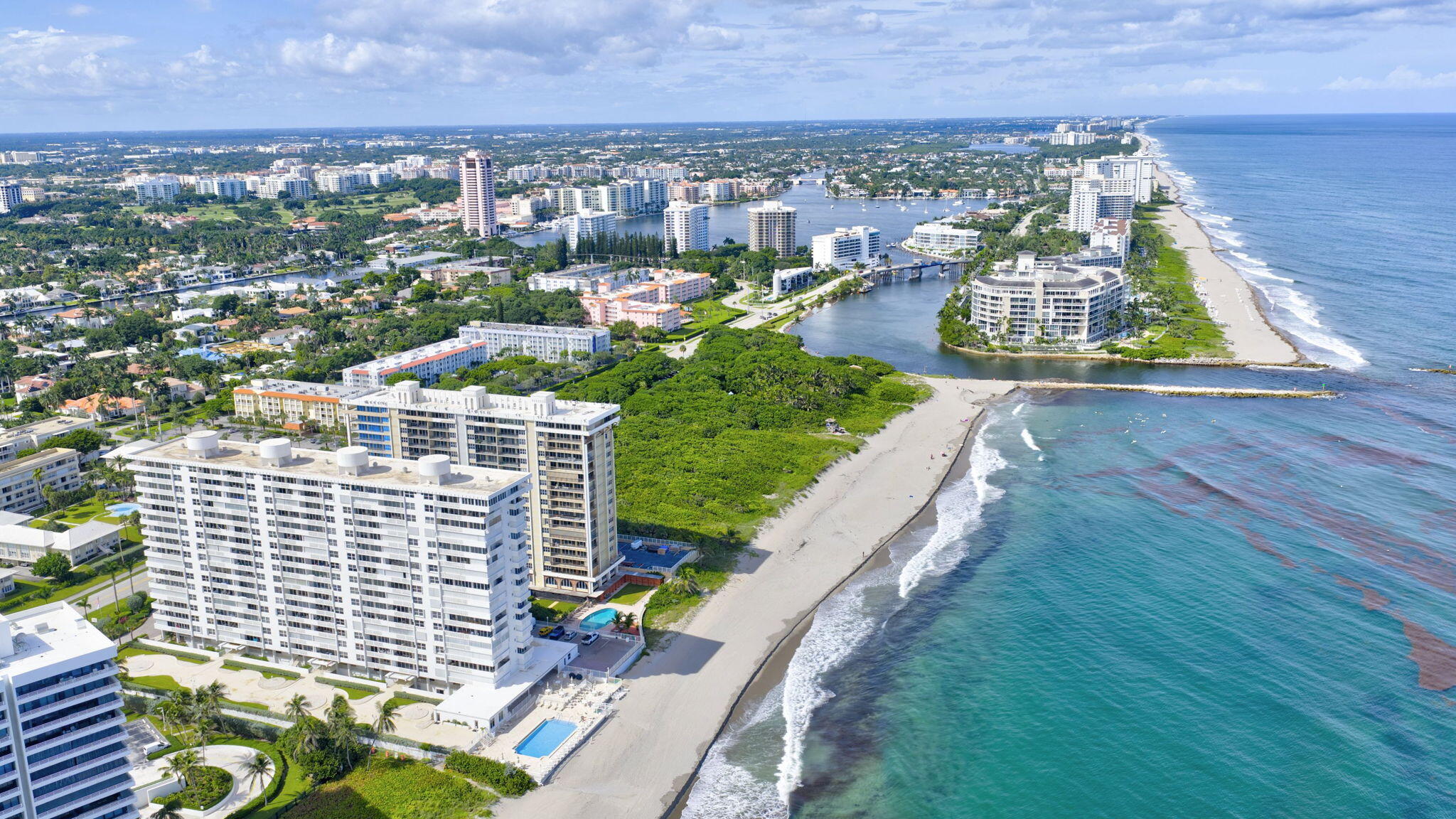 1180 S Ocean Boulevard 11d