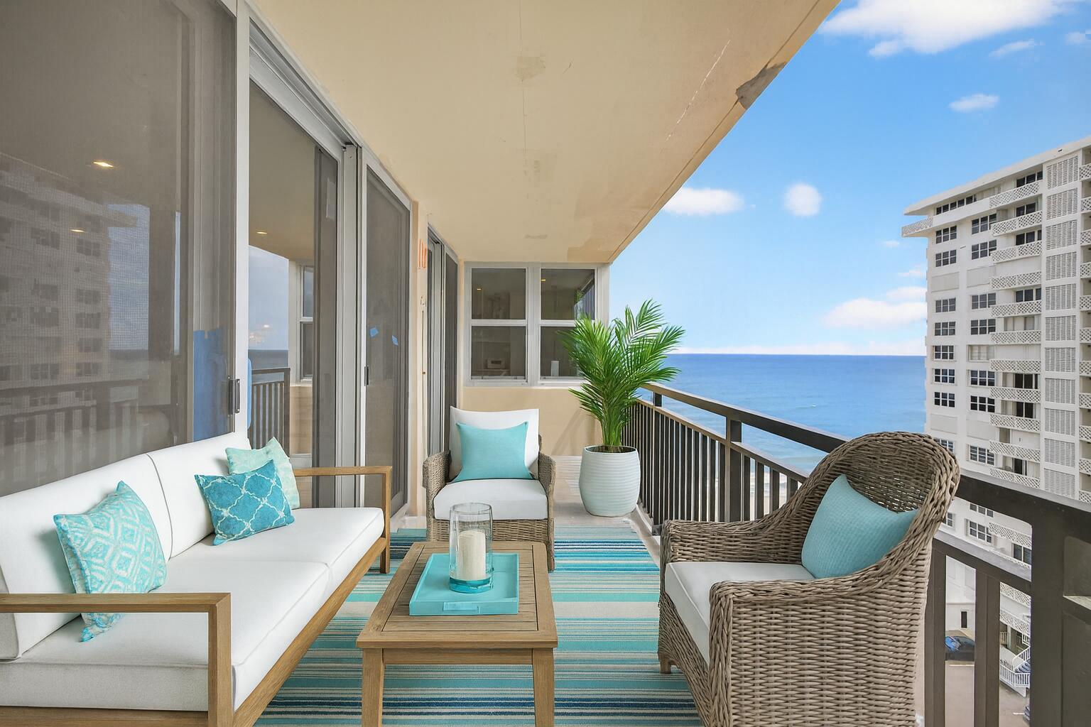 1180 S Ocean Boulevard 11d