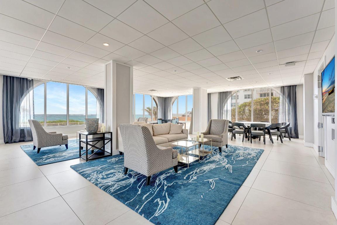 1180 S Ocean Boulevard 11d