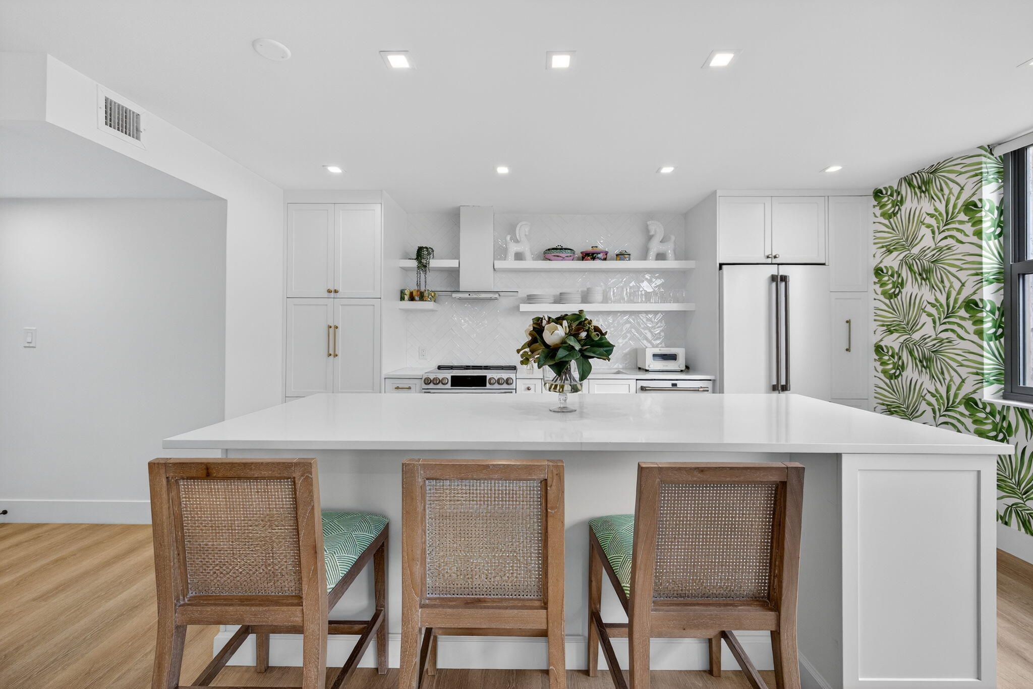 1180 S Ocean Boulevard 11d