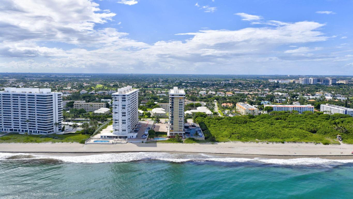 1180 S Ocean Boulevard 11d