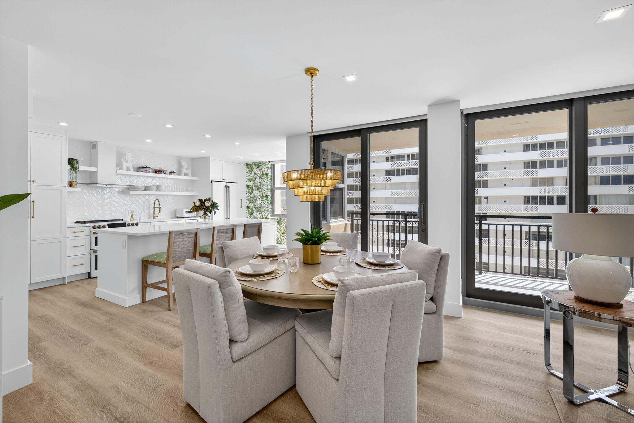 1180 S Ocean Boulevard 11d