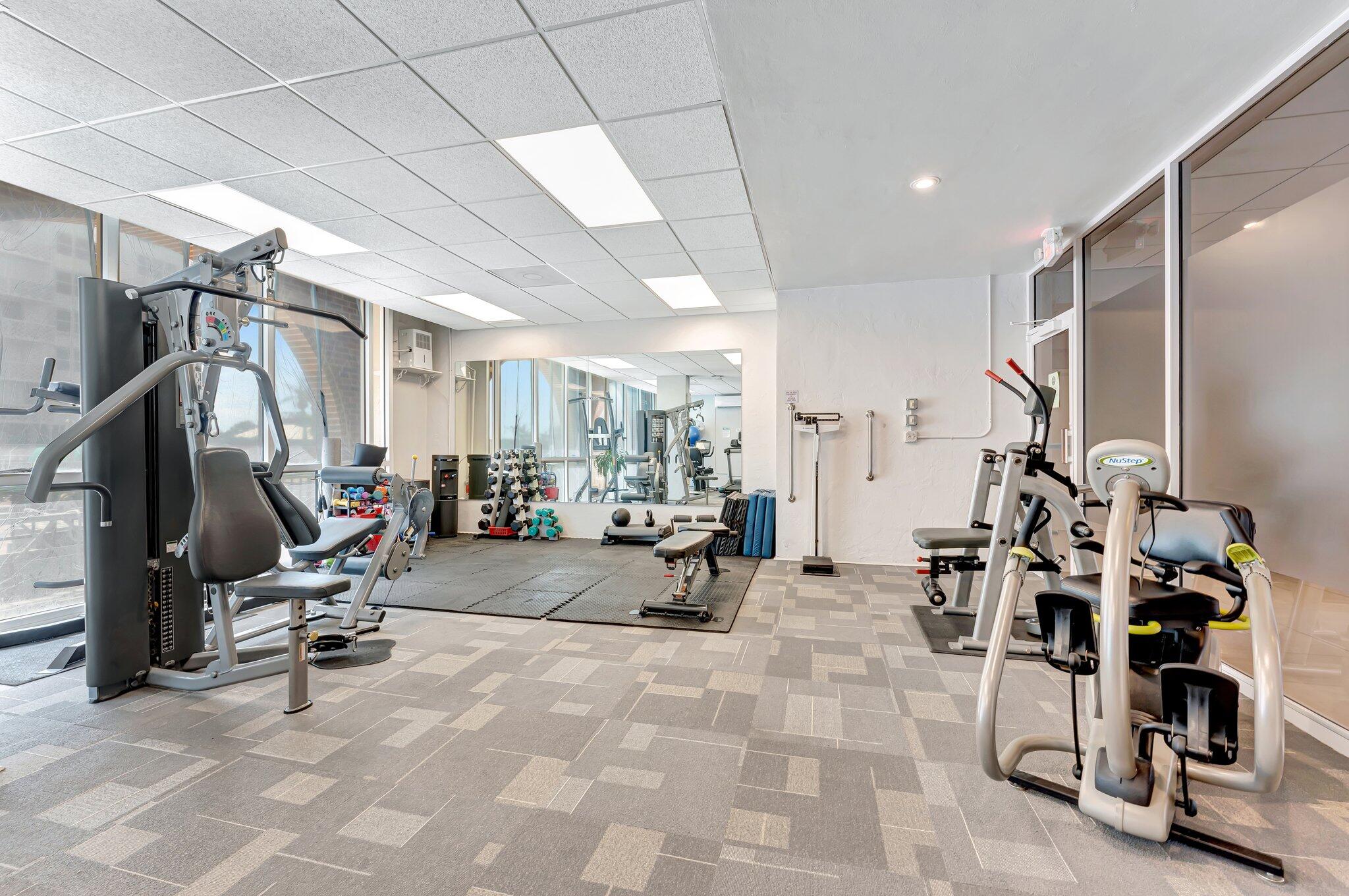 1180 S Ocean Boulevard 11d