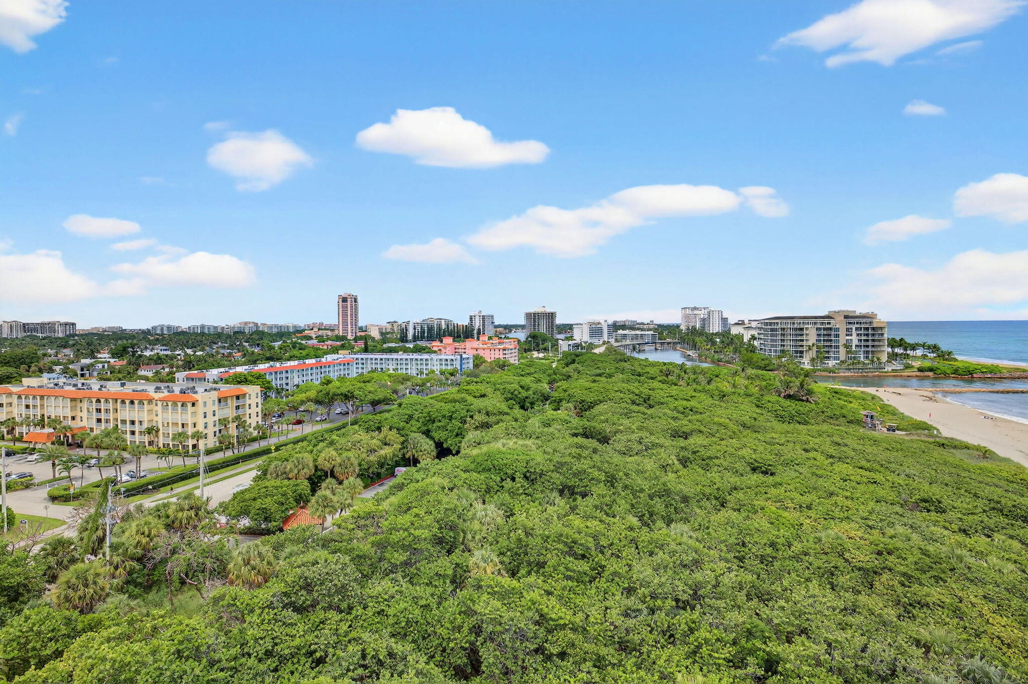 1180 S Ocean Boulevard 11d