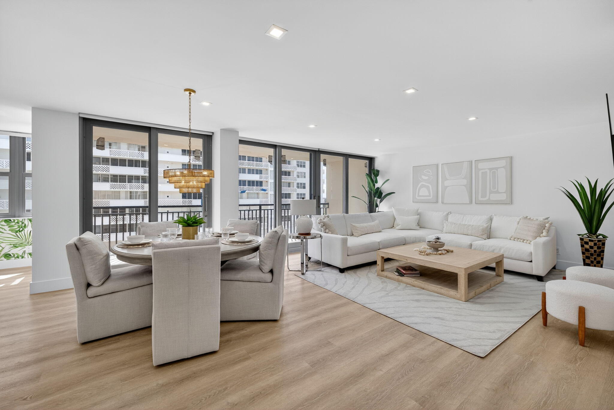 1180 S Ocean Boulevard 11d