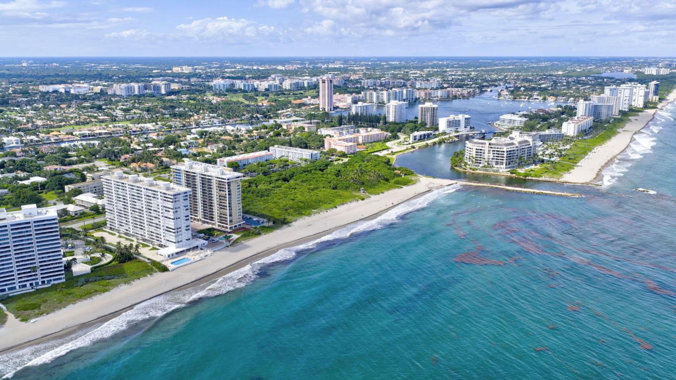 1180 S Ocean Boulevard 11d