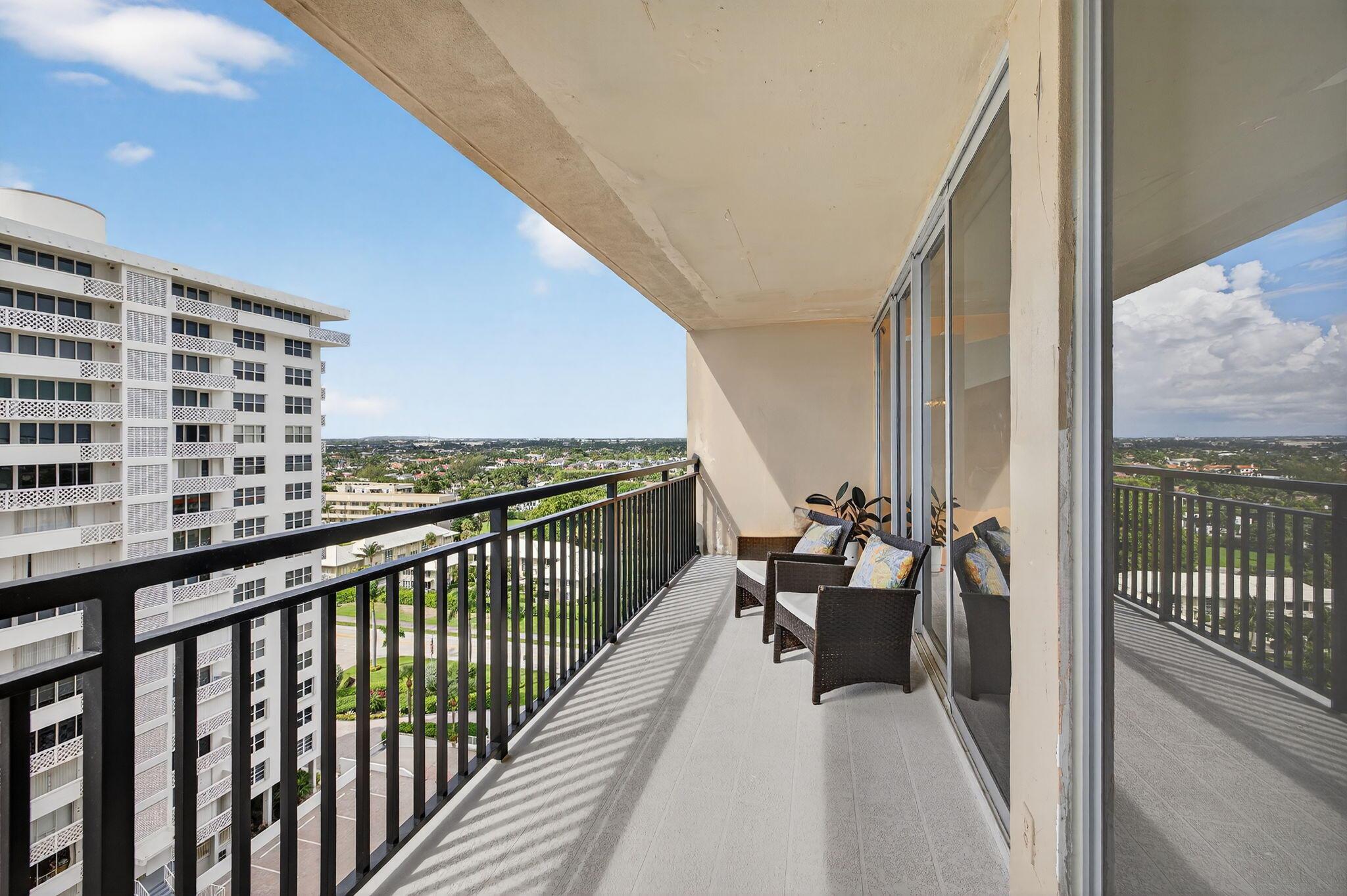 1180 S Ocean Boulevard 14d