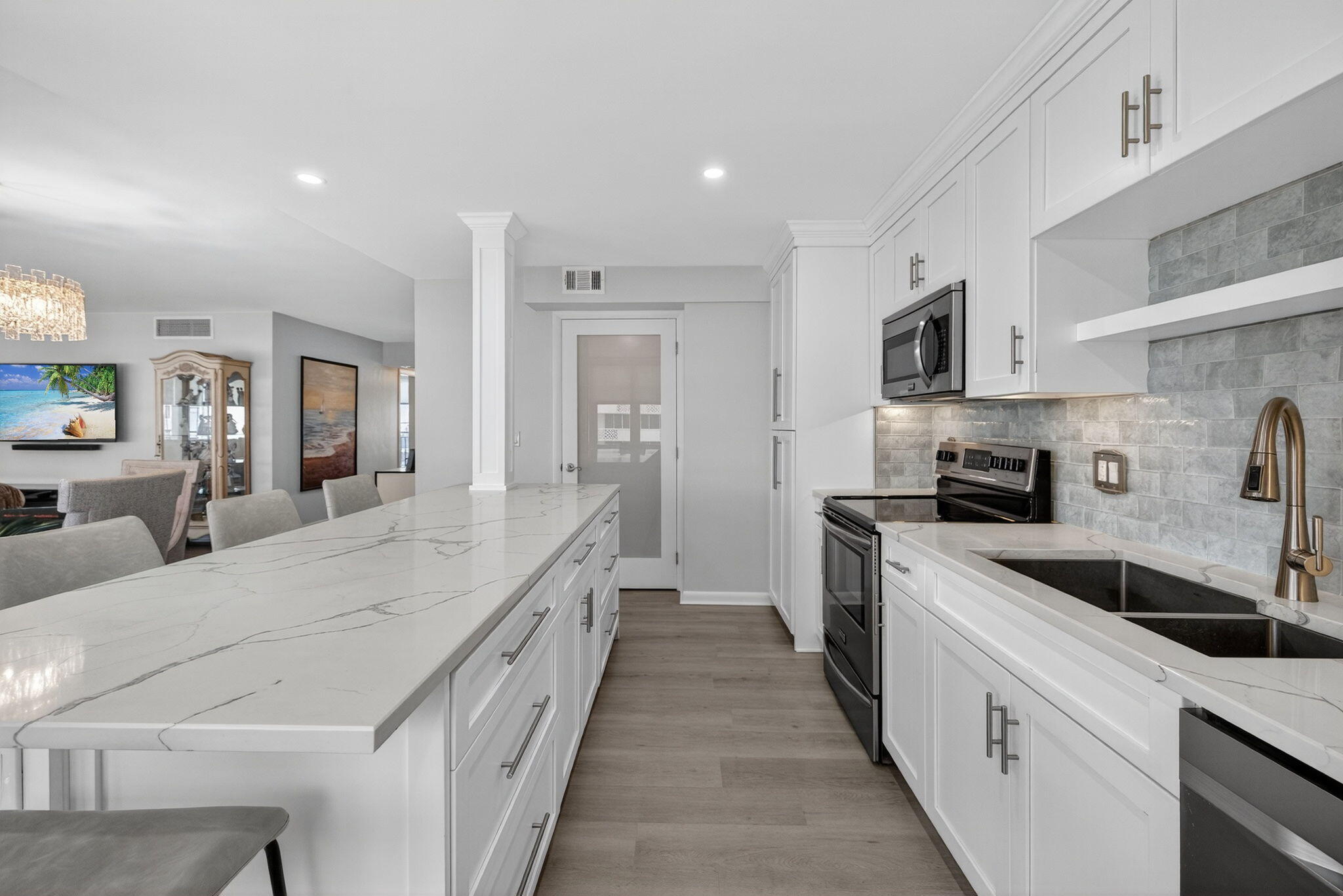 1180 S Ocean Boulevard 14d