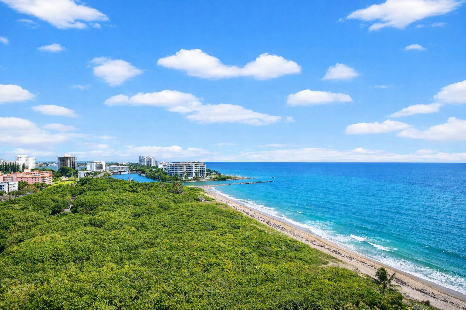 1180 S Ocean Boulevard 14d