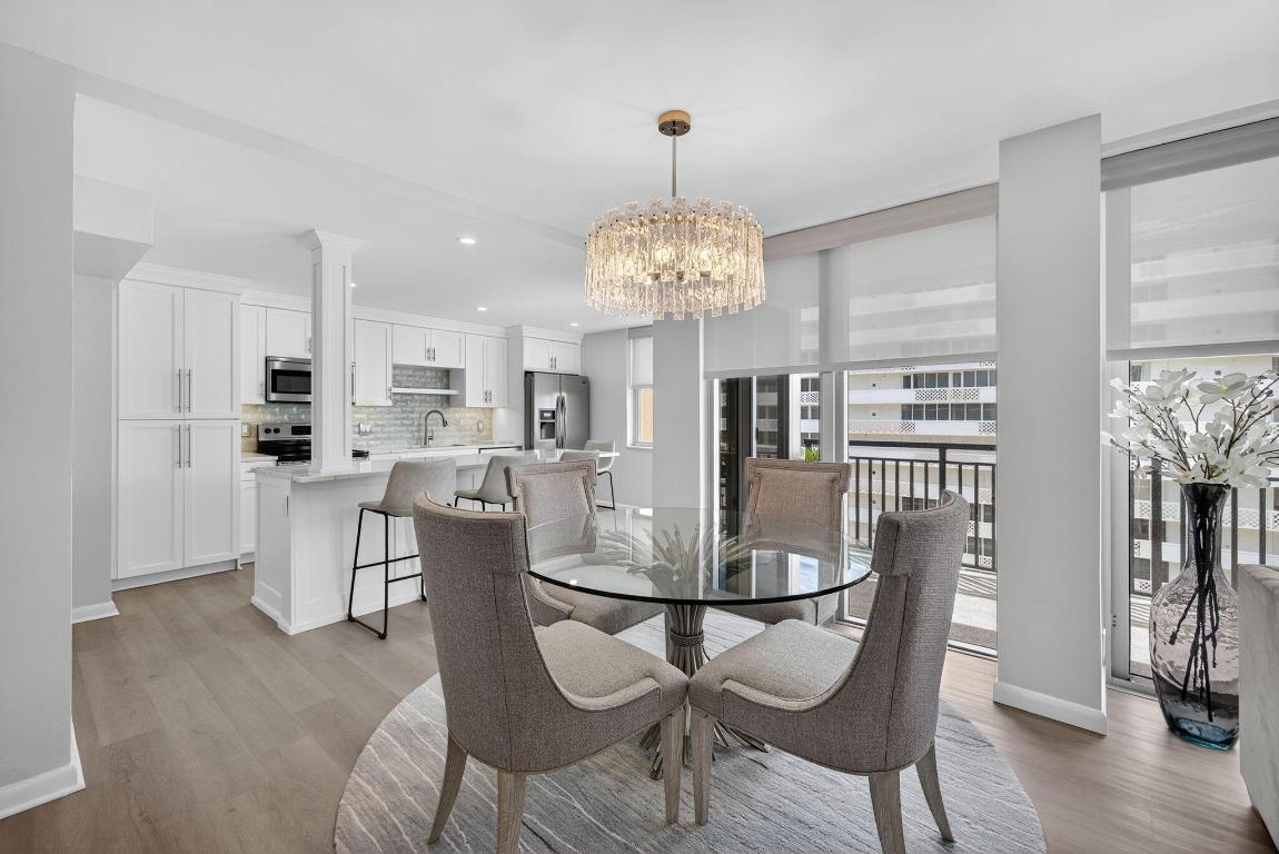 1180 S Ocean Boulevard 14d