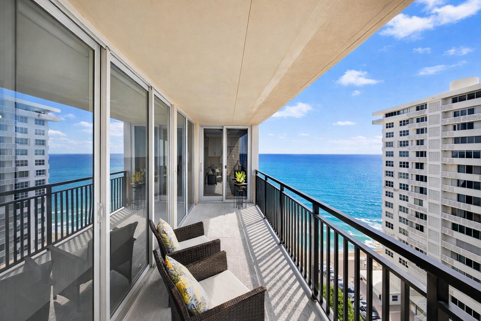 1180 S Ocean Boulevard 14d