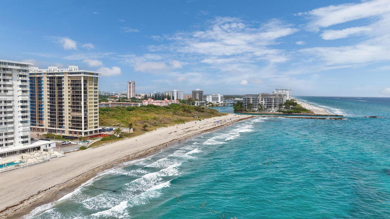 1180 S Ocean Boulevard 14d