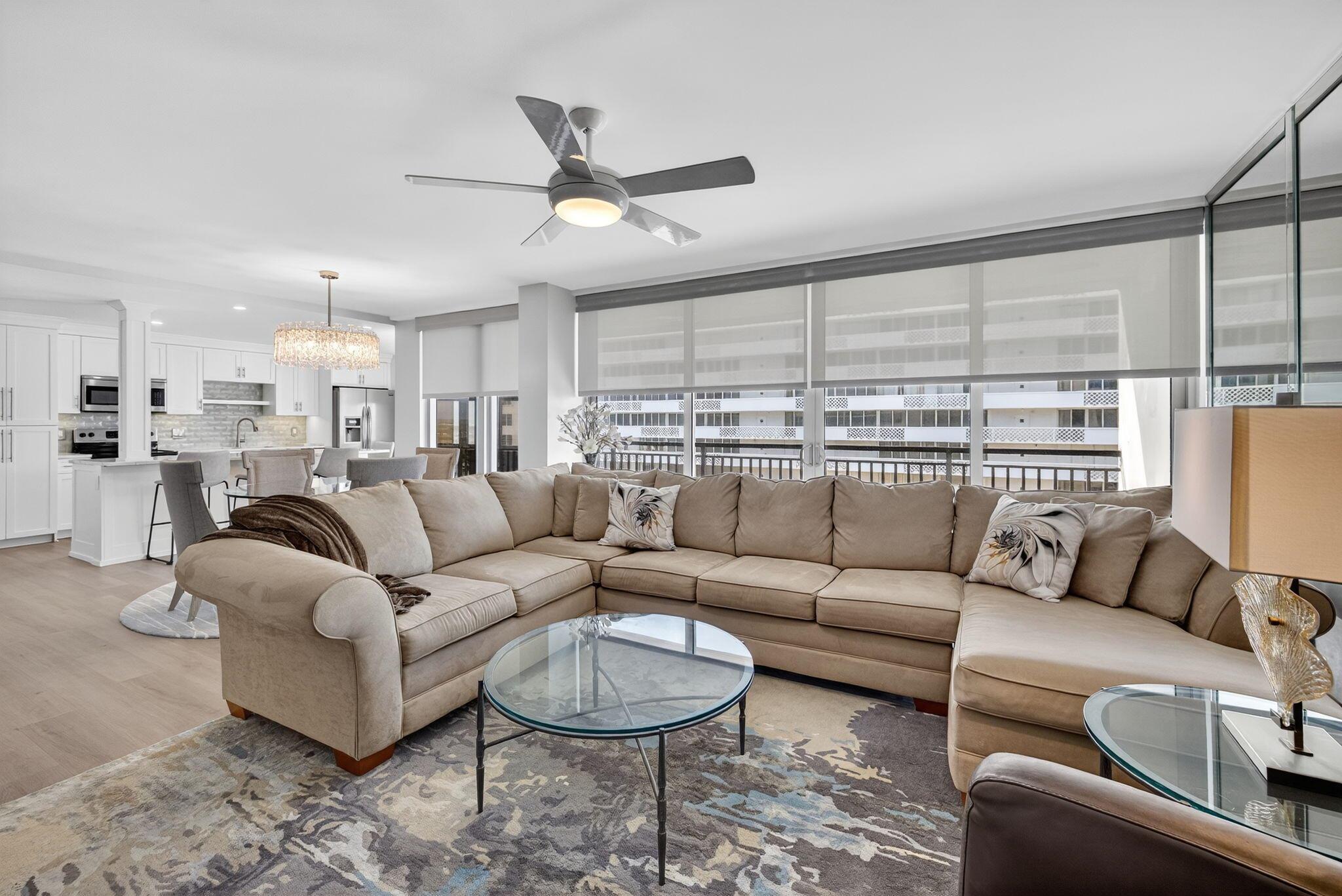 1180 S Ocean Boulevard 14d