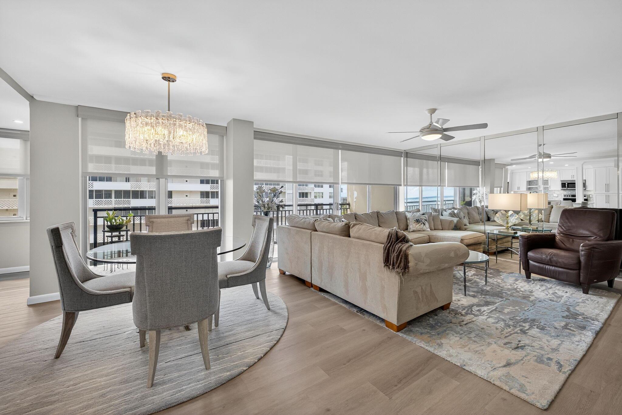 1180 S Ocean Boulevard 14d