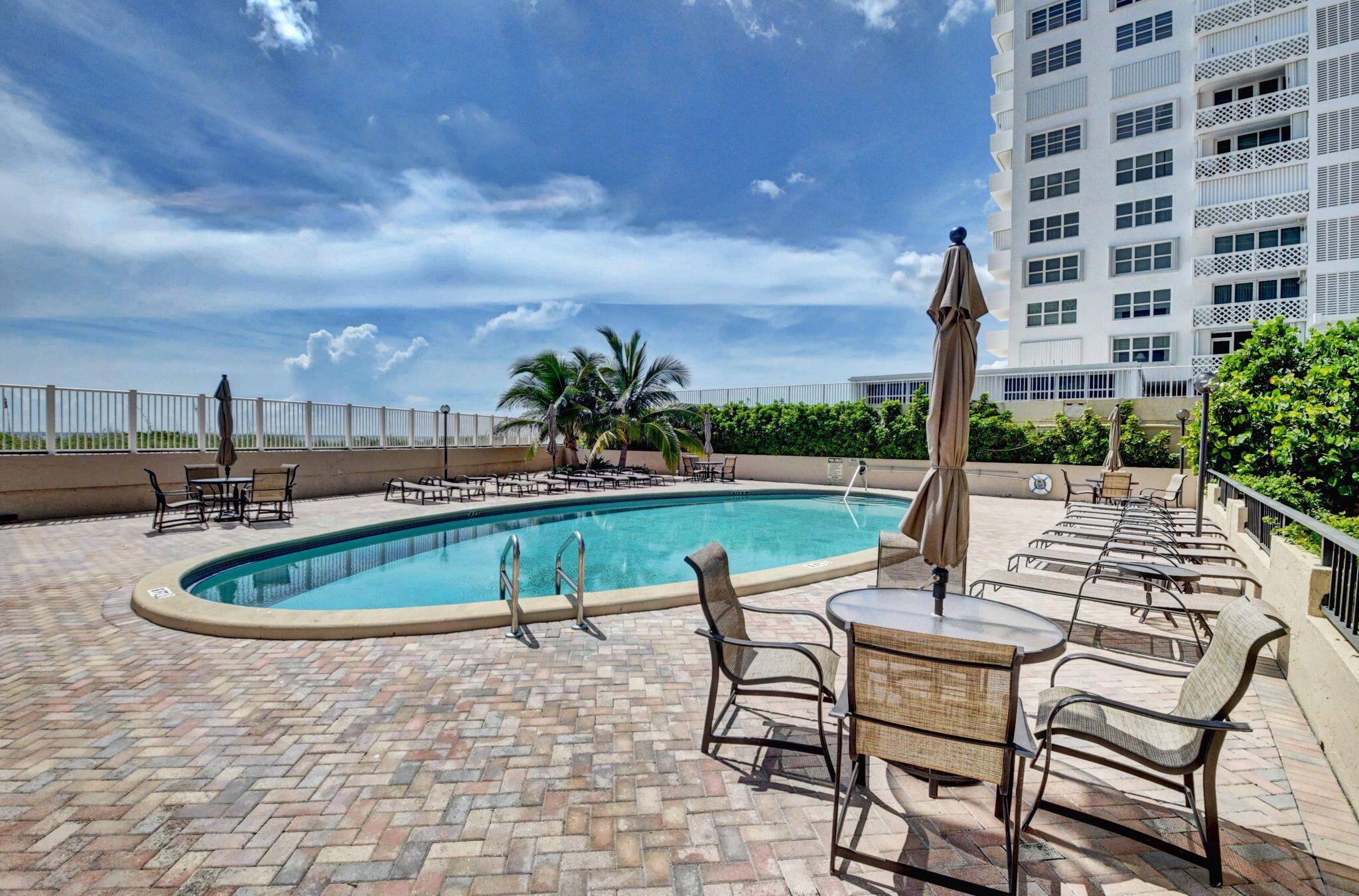 1180 S Ocean Boulevard 14d