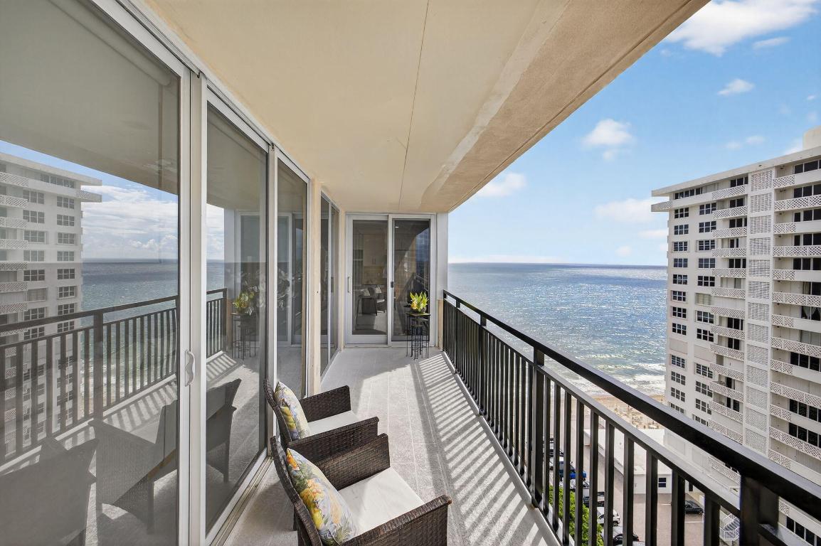 1180 S Ocean Boulevard 14d