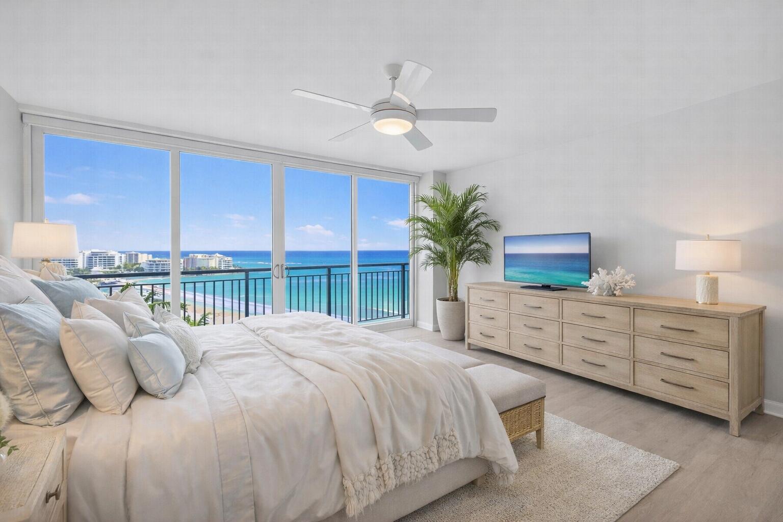 1180 S Ocean Boulevard 14d