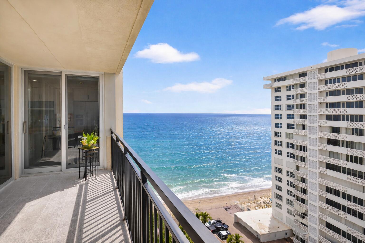 1180 S Ocean Boulevard 14d