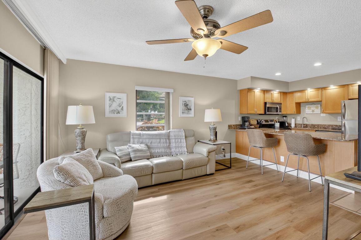 451 Greensward Lane 104-B