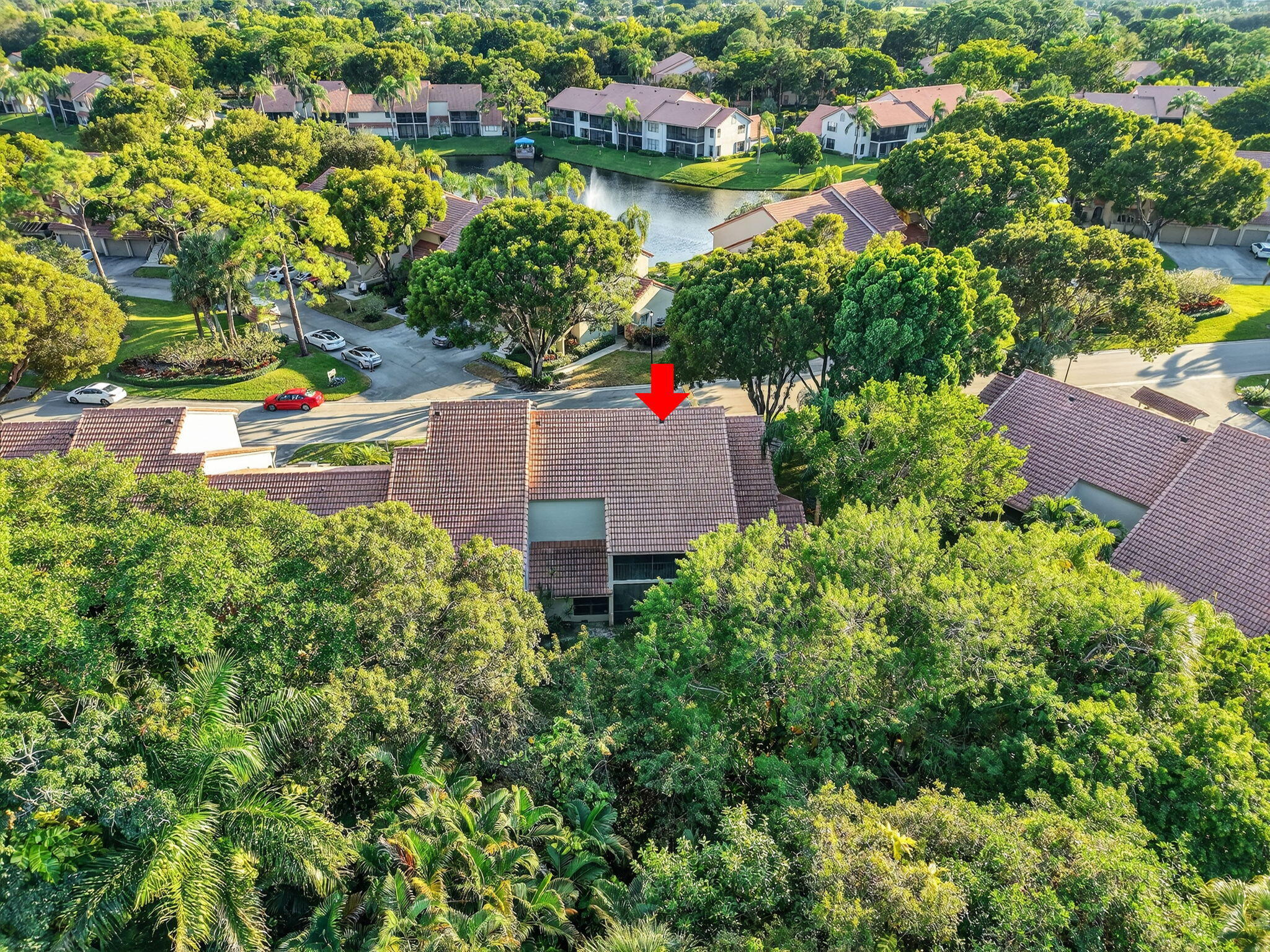 5600 Coach House Circle E