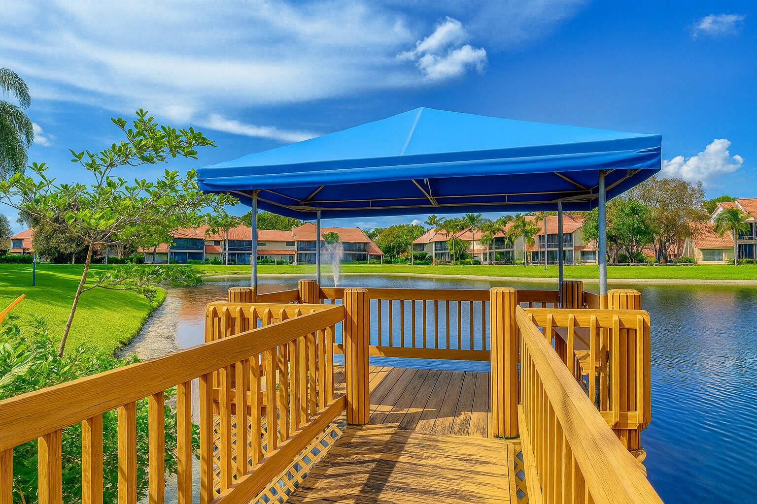 5600 Coach House Circle E