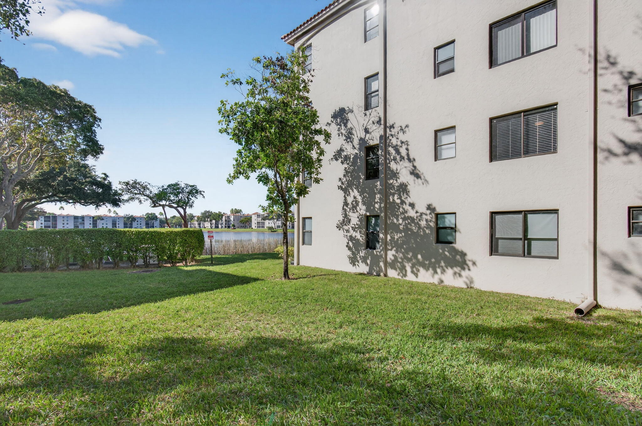 6121 Pointe Regal Circle 201