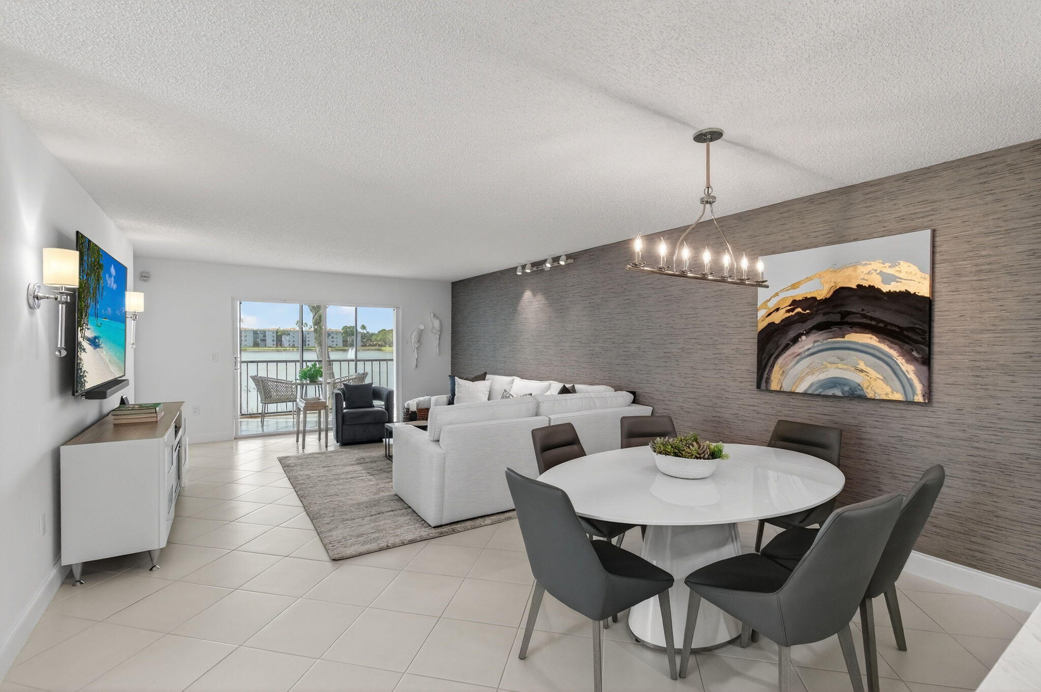 6121 Pointe Regal Circle 201