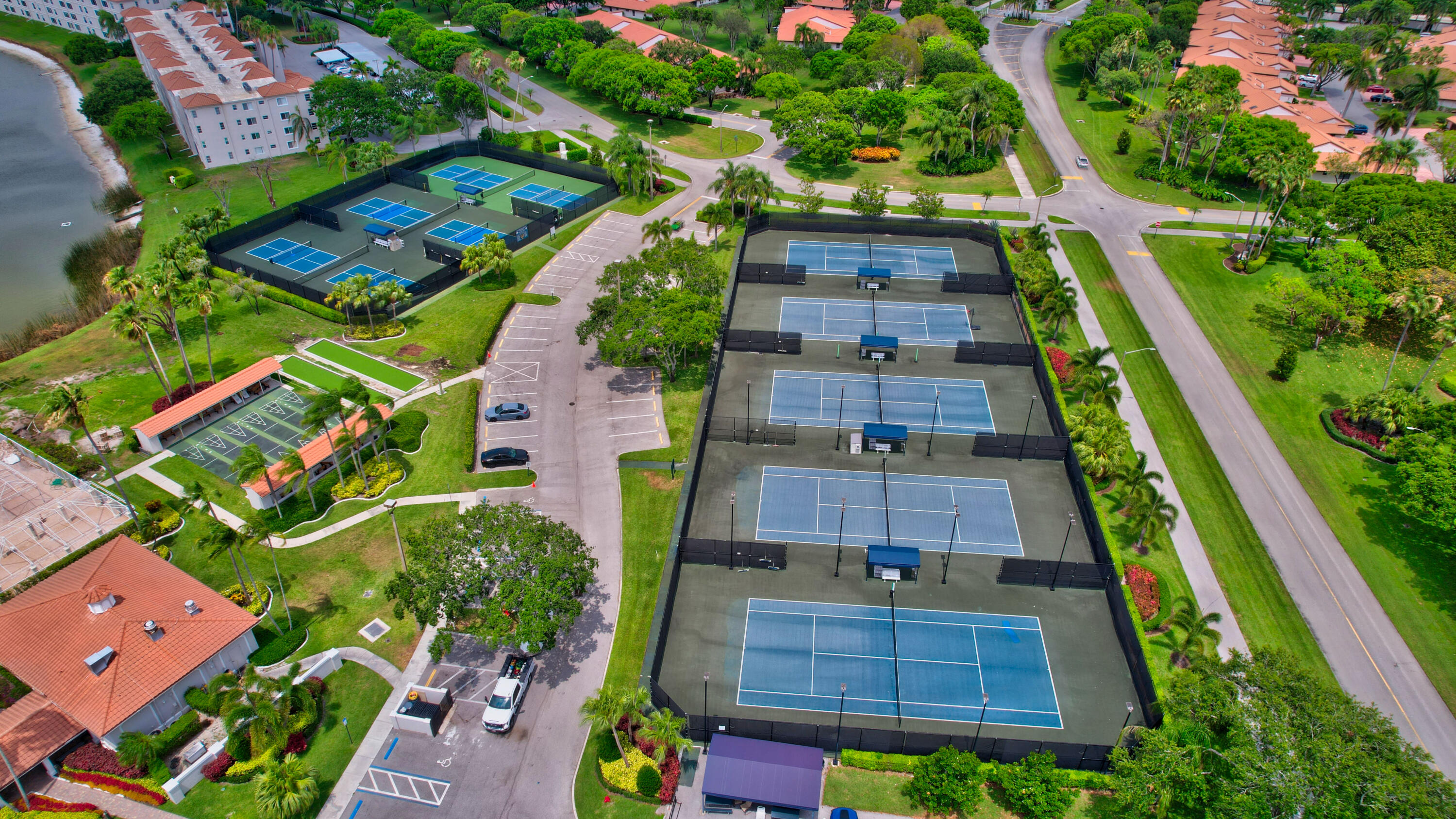 6121 Pointe Regal Circle 201
