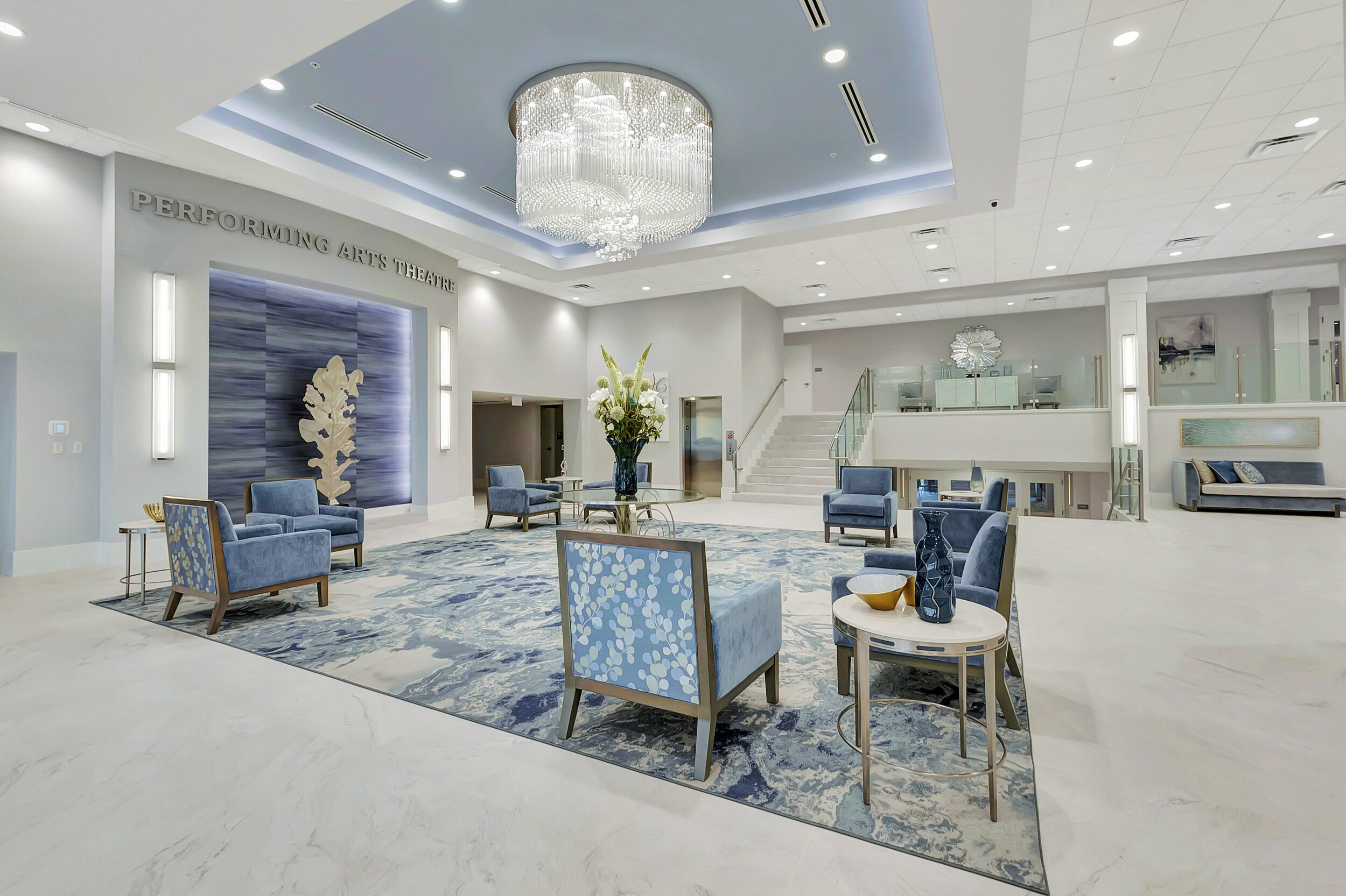 6121 Pointe Regal Circle 201