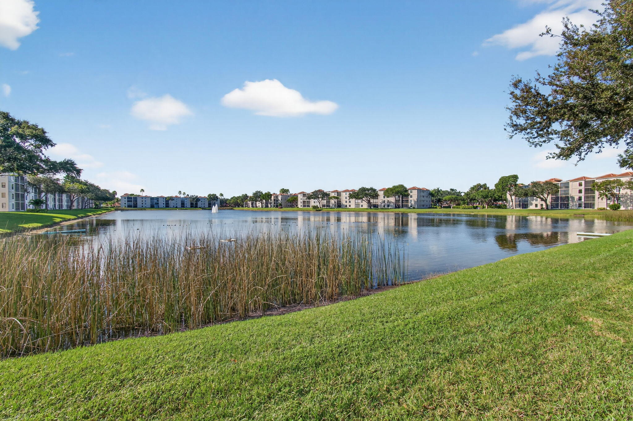 6121 Pointe Regal Circle 201