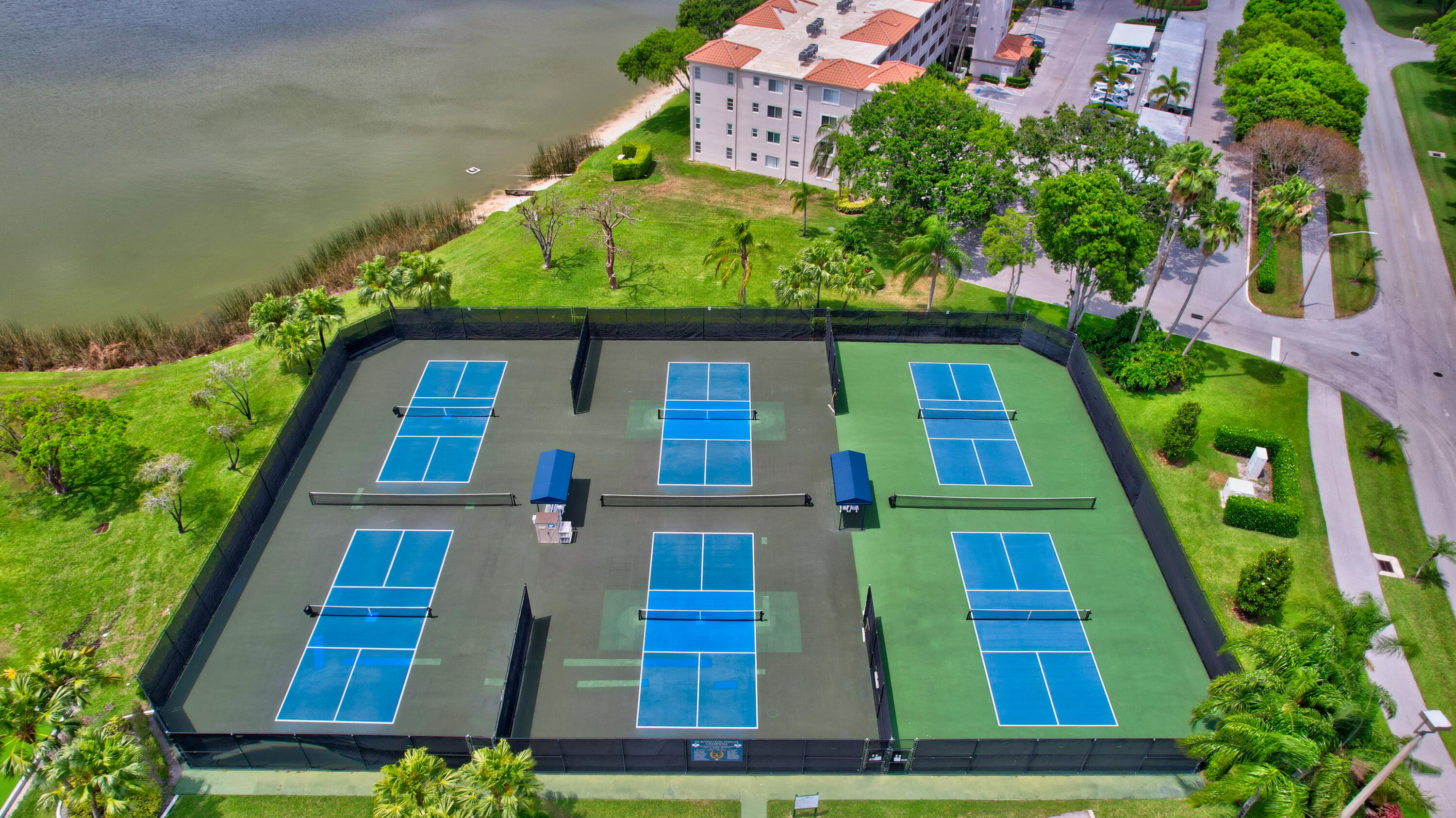 6121 Pointe Regal Circle 201
