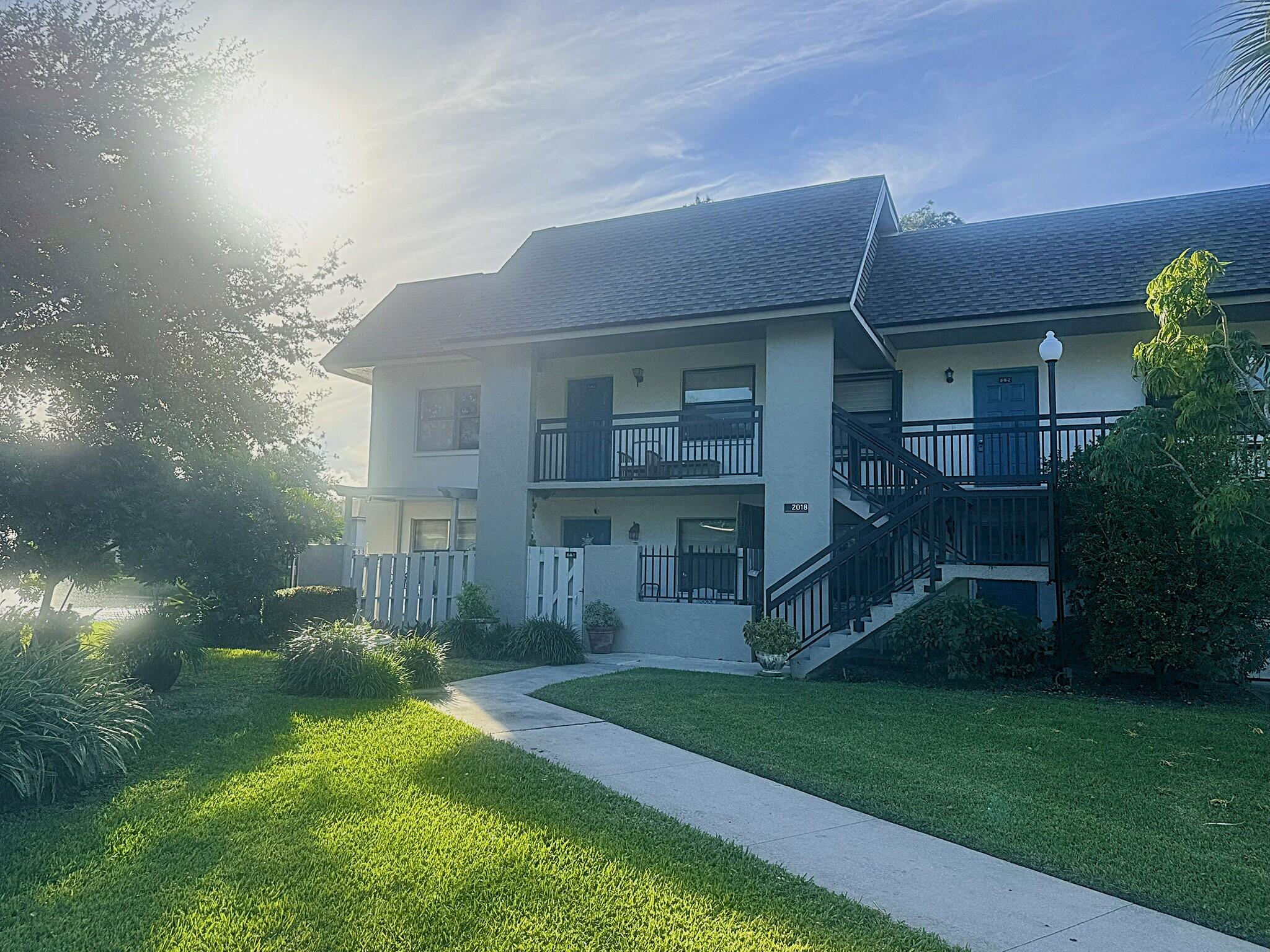 2018 SW 29th Court 6-B-2