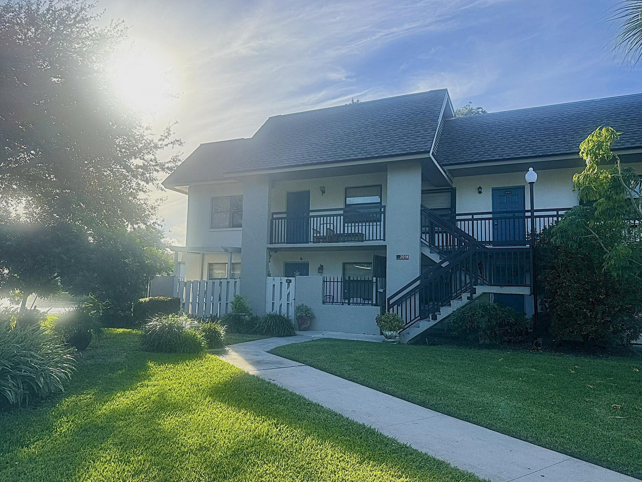 2018 SW 29th Court 6-B-2