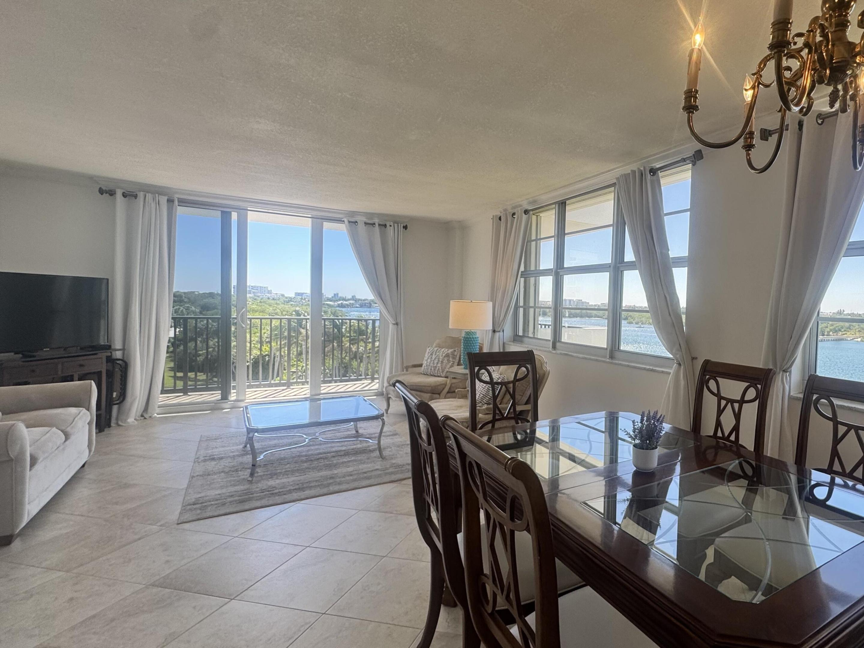 2121 N Ocean Boulevard 609w, Boca Raton Unit: 609w