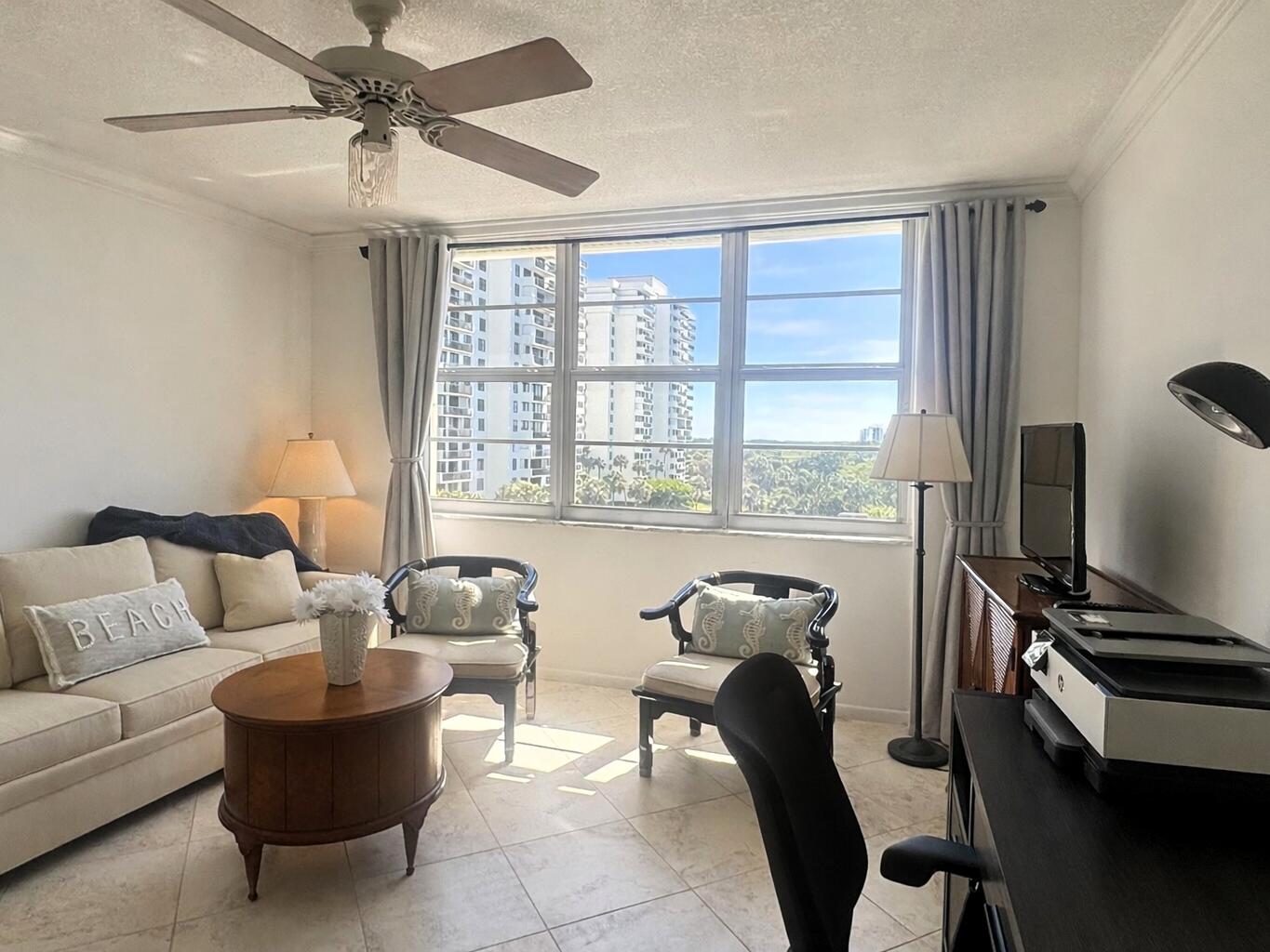 2121 N Ocean Boulevard 609w, Boca Raton Unit: 609w