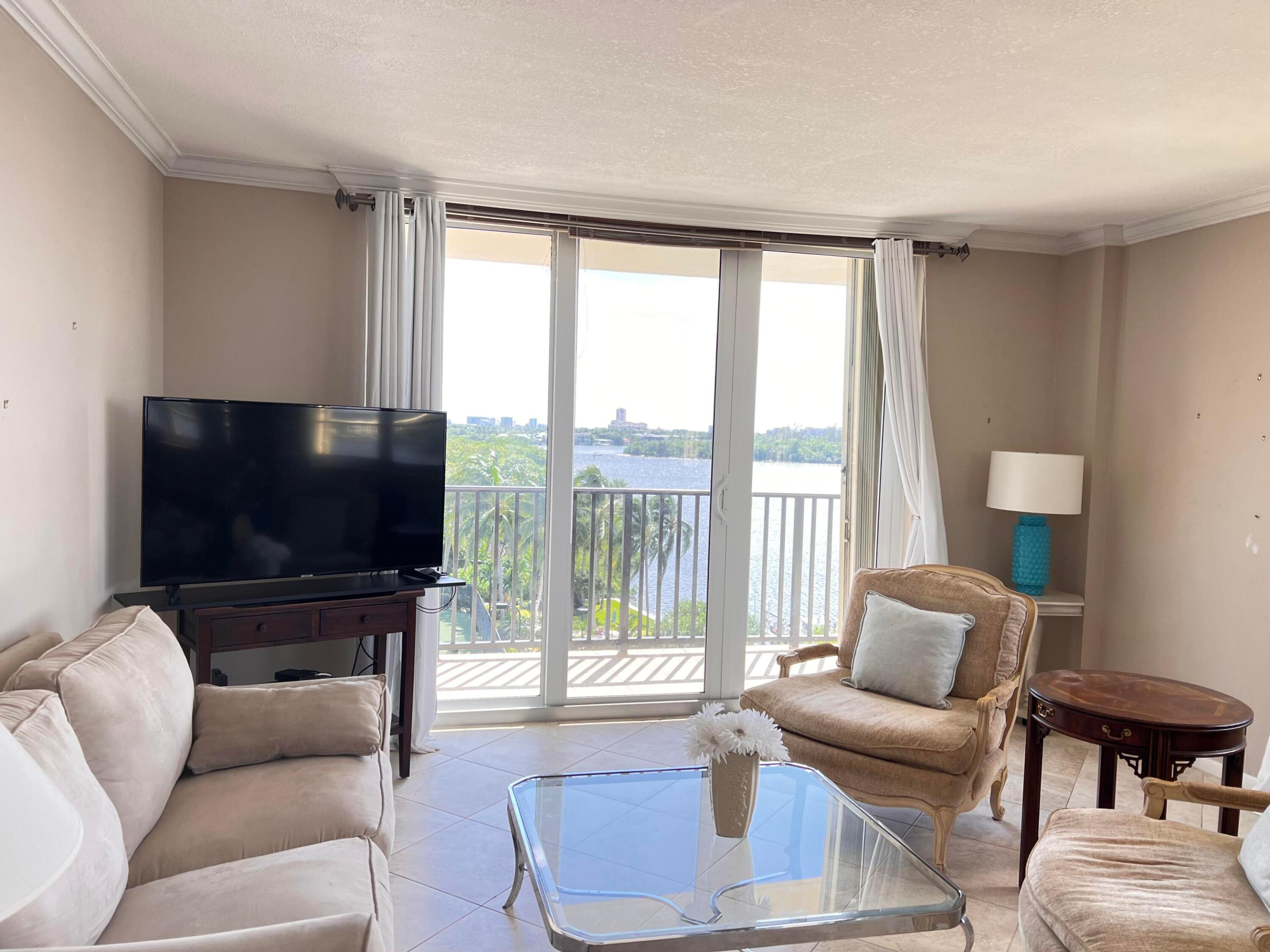 2121 N Ocean Boulevard 609w, Boca Raton Unit: 609w