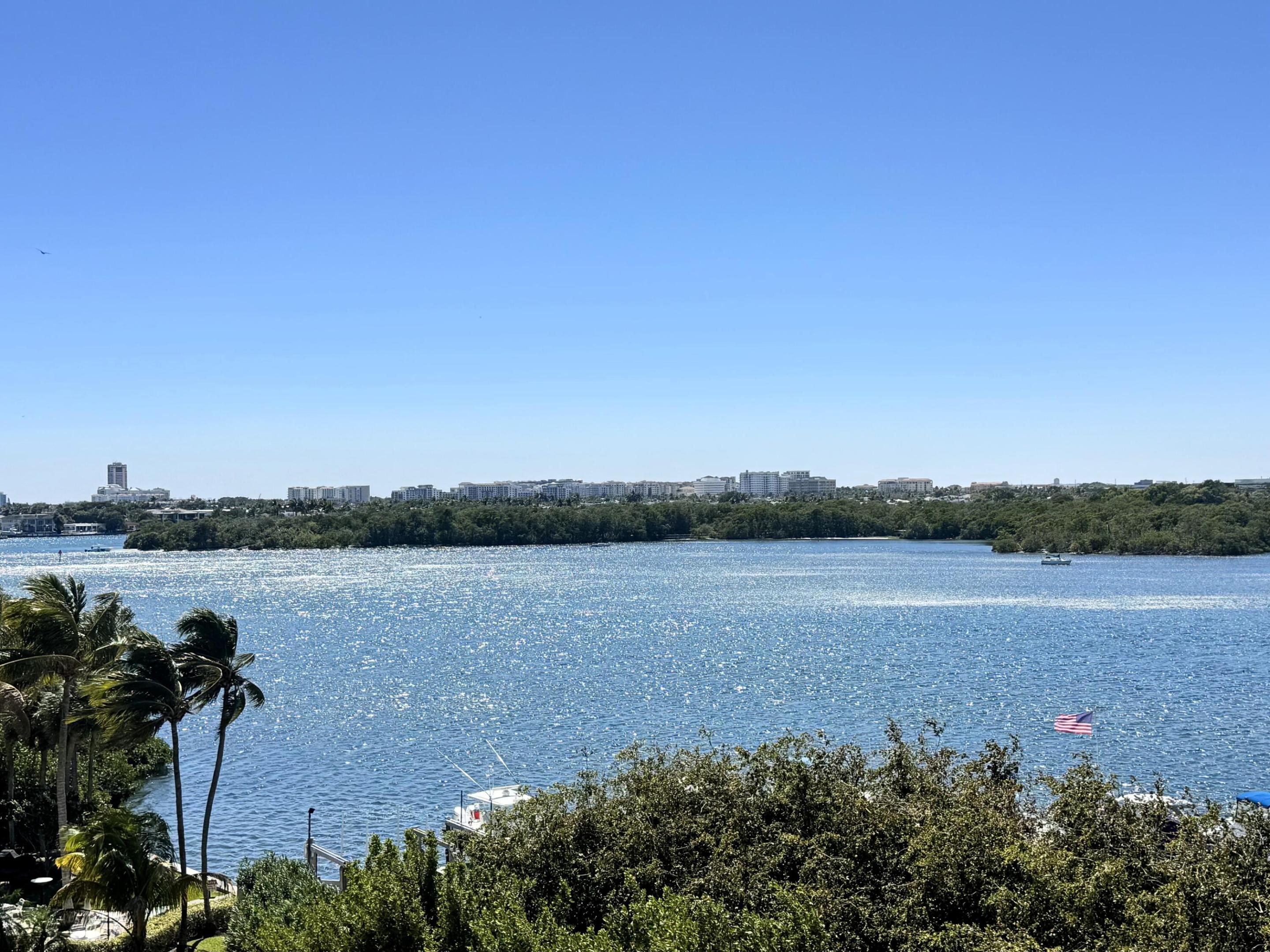 2121 N Ocean Boulevard 609w, Boca Raton Unit: 609w