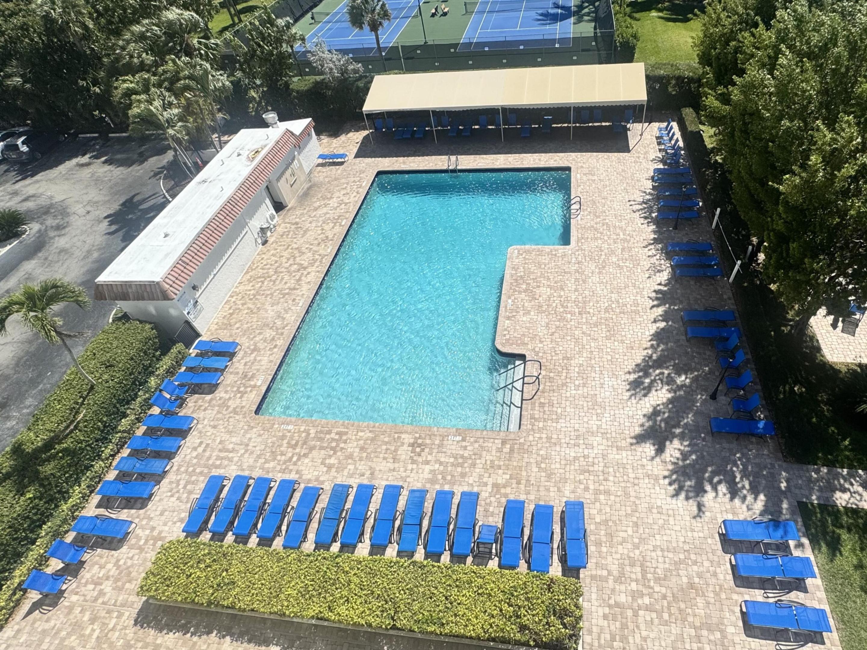 2121 N Ocean Boulevard 609w, Boca Raton Unit: 609w