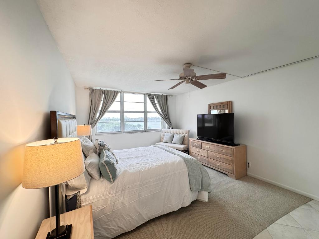 2121 N Ocean Boulevard 609w, Boca Raton Unit: 609w