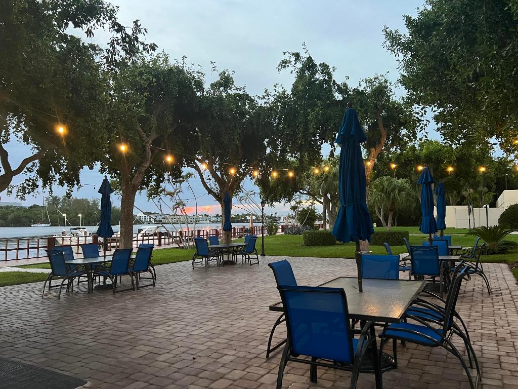 2121 N Ocean Boulevard 609w, Boca Raton Unit: 609w