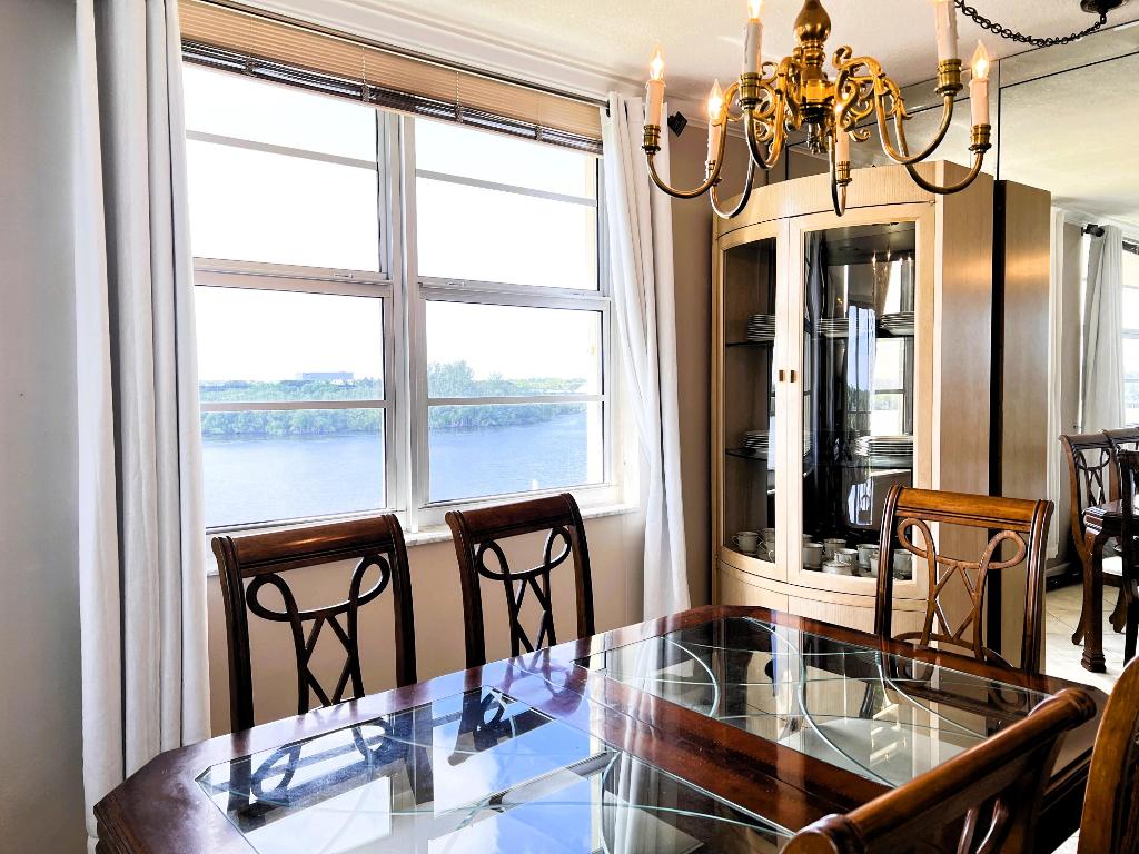 2121 N Ocean Boulevard 609w, Boca Raton Unit: 609w